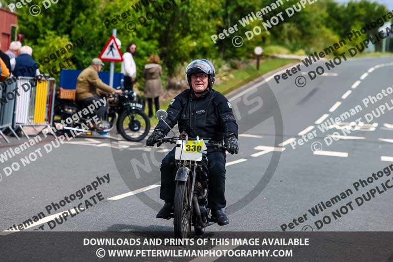 Vintage motorcycle club;eventdigitalimages;no limits trackdays;peter wileman photography;vintage motocycles;vmcc banbury run photographs